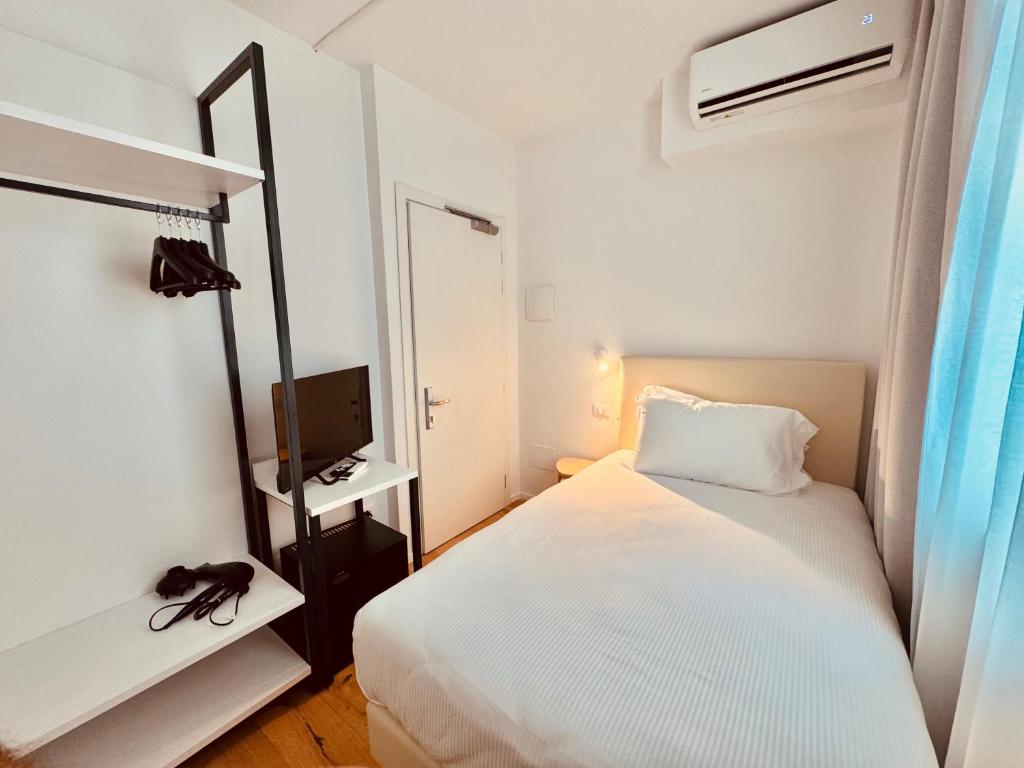 Hotel Pex Verona - Resim 19