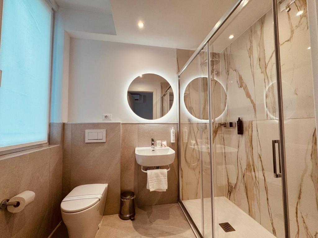 Hotel Pex Verona - Resim 14