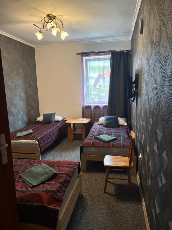 RETRO Noclegi - Resim 13