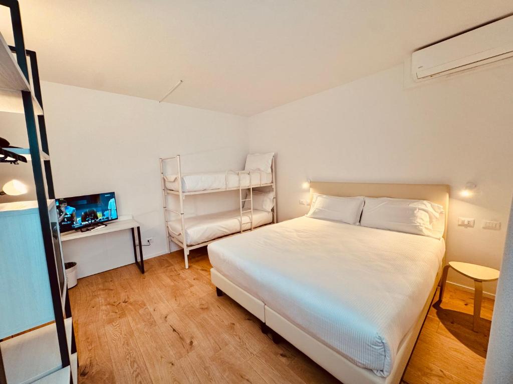 Hotel Pex Verona - Resim 13