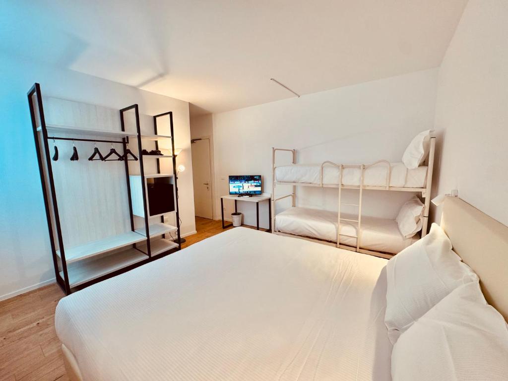 Hotel Pex Verona - Resim 2