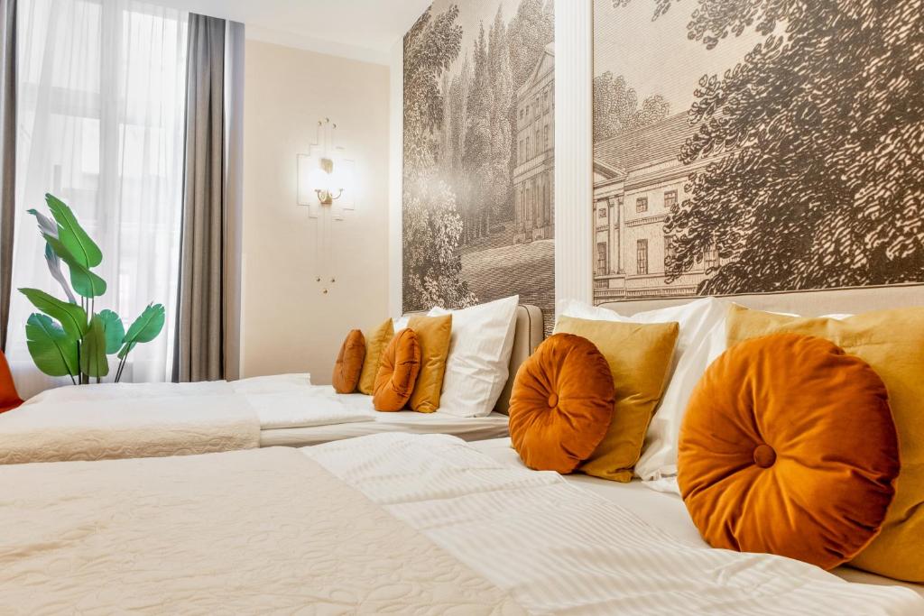 Votivpark Rooms I Self Check In - Resim 39