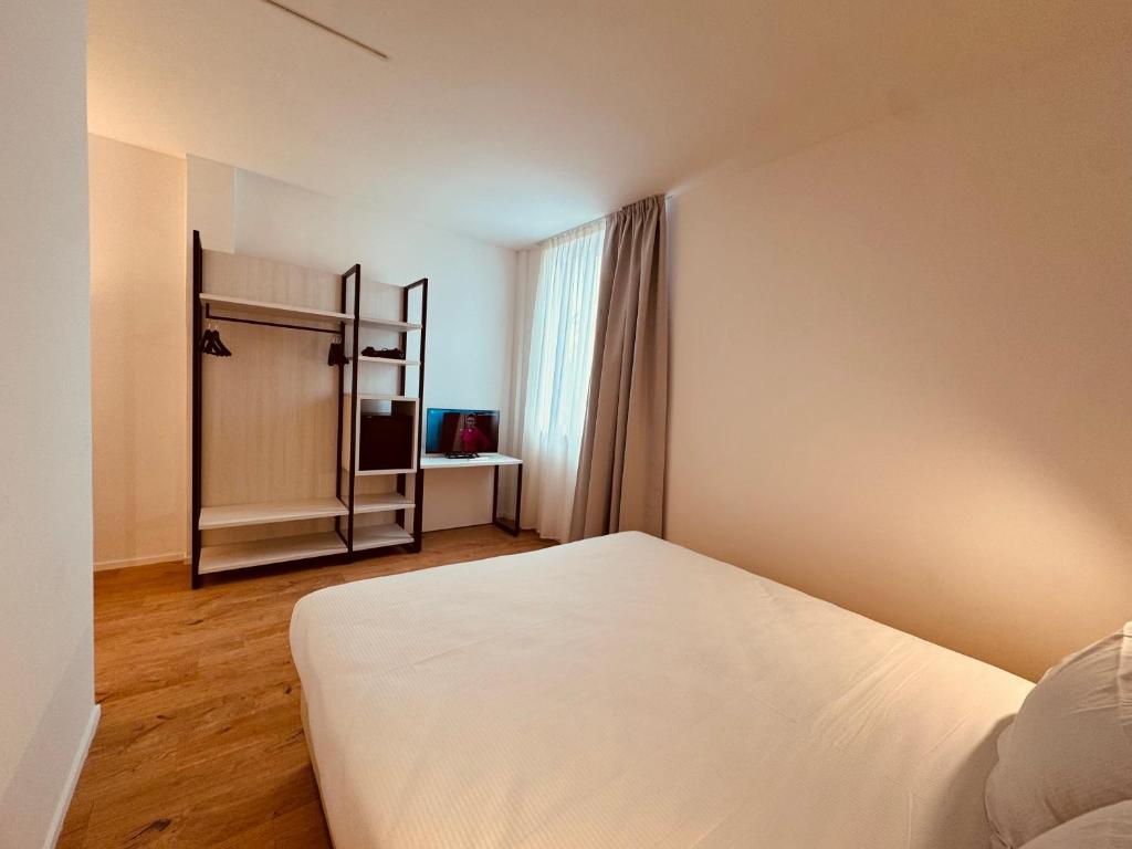 Hotel Pex Verona - Resim 12