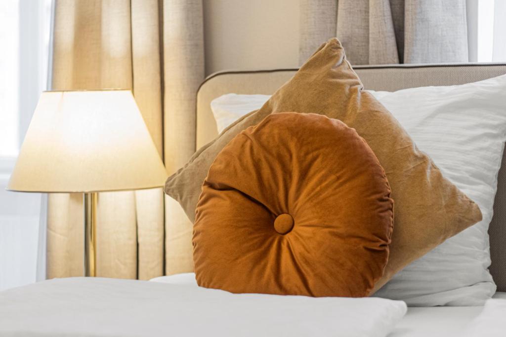 Votivpark Rooms I Self Check In - Resim 44