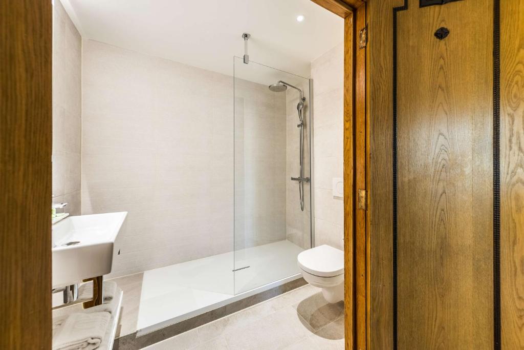 NH Amsterdam Schiller - Resim 7