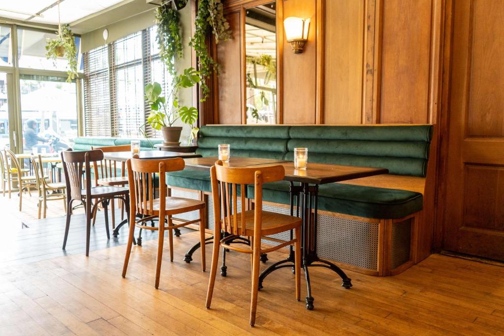 NH Amsterdam Schiller - Resim 12