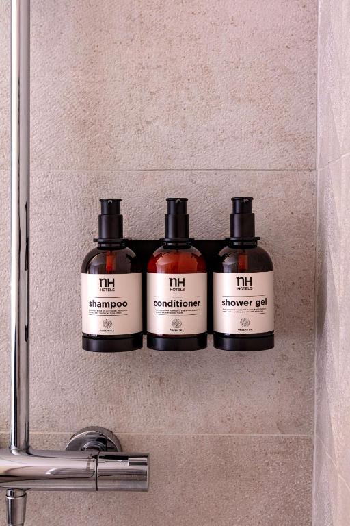 NH Amsterdam Schiller - Resim 17