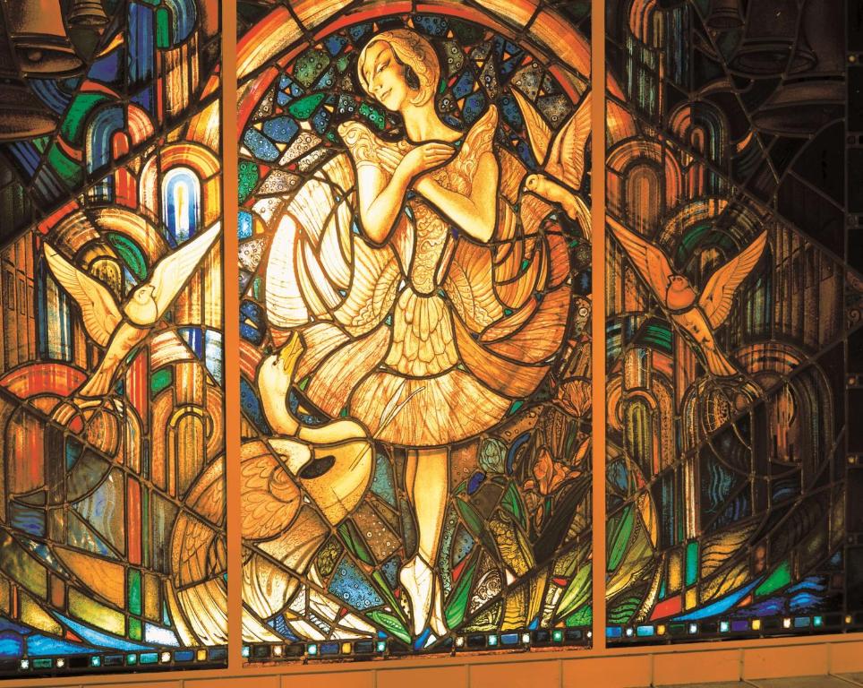 NH Amsterdam Schiller - Resim 20