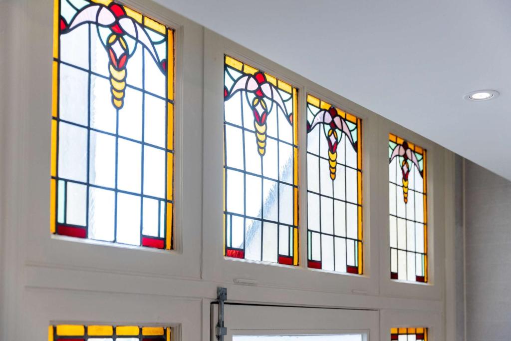 NH Amsterdam Schiller - Resim 35