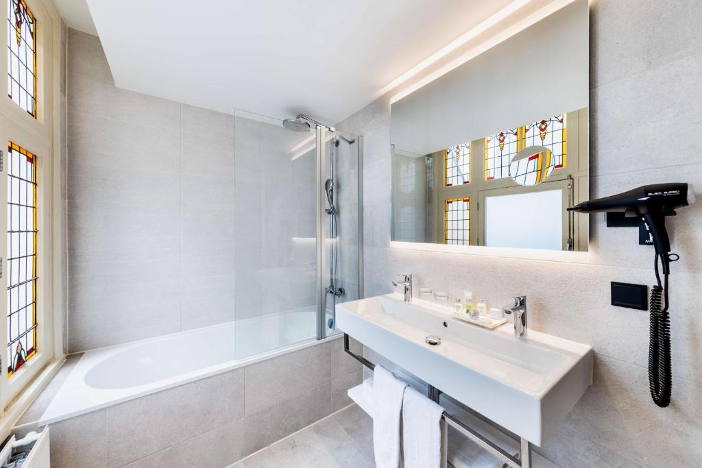 NH Amsterdam Schiller - Resim 34