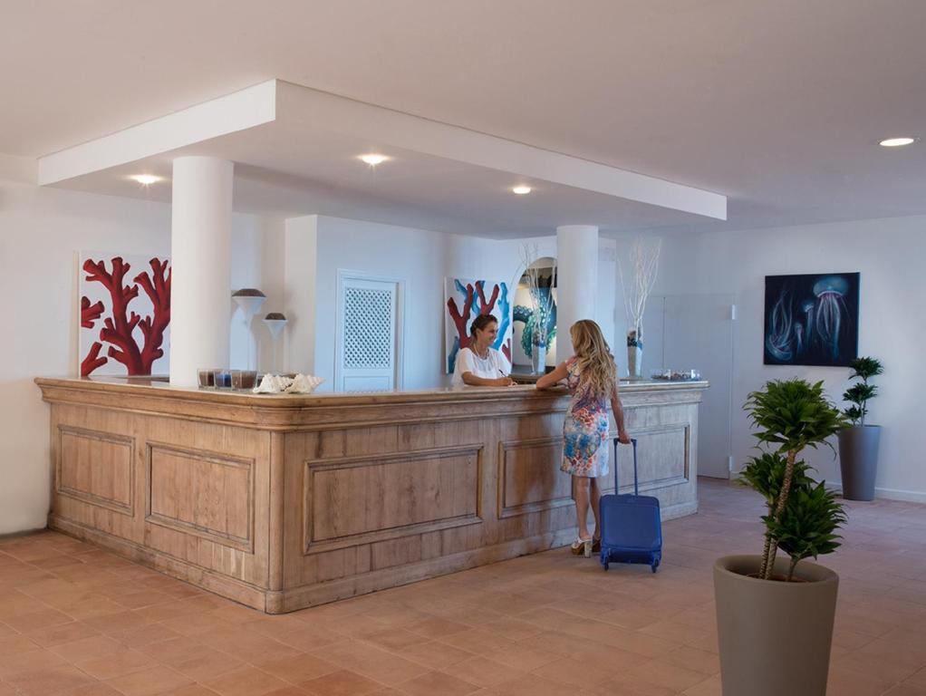 Hotel Tonnara Trabia