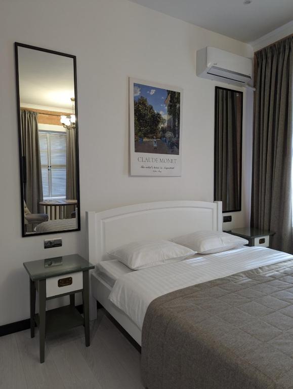 MARISS hotel & business фото 6