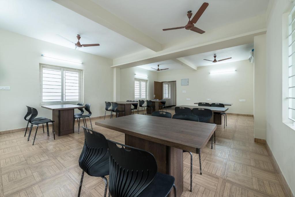 Fotografie z fotogalerie ubytování Hotel Mount Kailash Suites v destinaci Čennaí