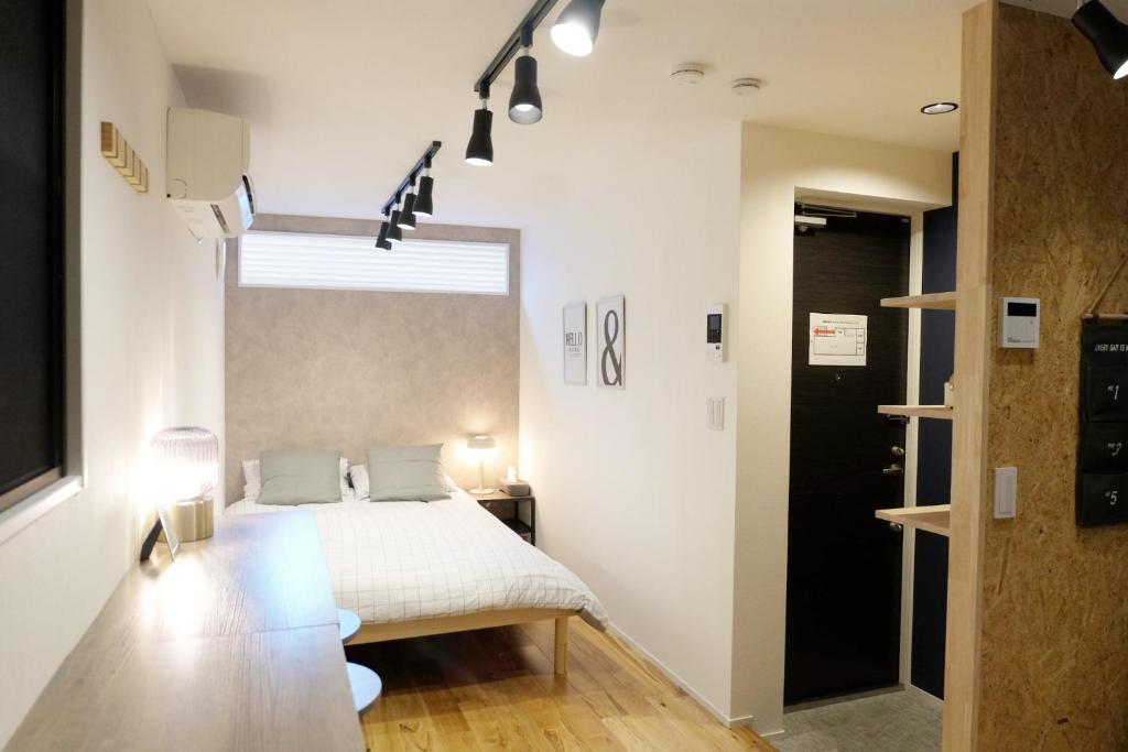 Horizon Bleu Asakusa Room 102 - Vacation STAY 01888v