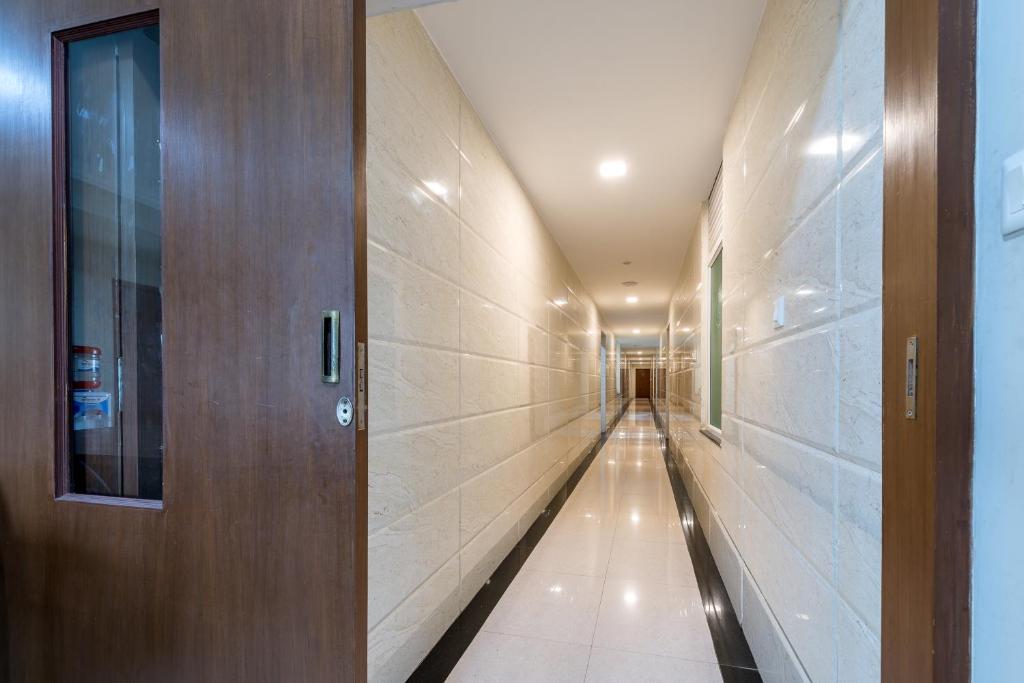 Fotografie z fotogalerie ubytování Hotel Mount Kailash Suites v destinaci Čennaí