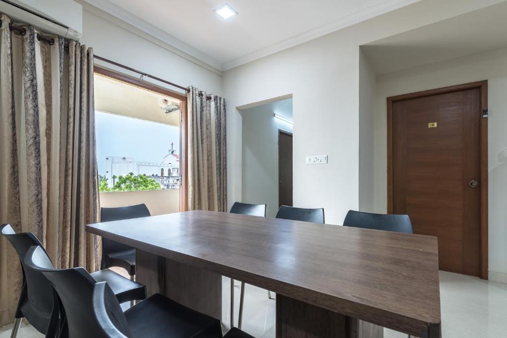 Fotografie z fotogalerie ubytování Hotel Mount Kailash Suites v destinaci Čennaí