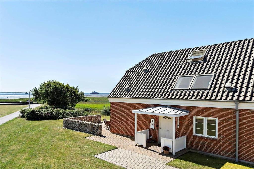 Φυσικό τοπίο κοντά σε αυτή η παραθεριστική κατοικία