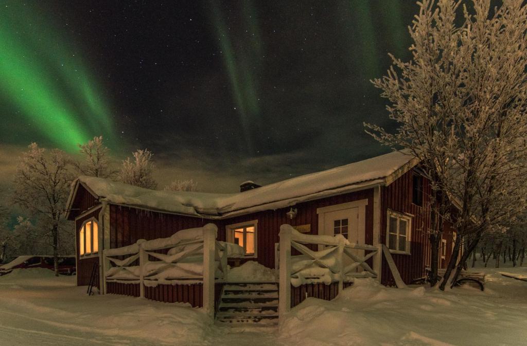 Husky Lodge Hostel, Kiruna – Aktualisierte Preise für 2023