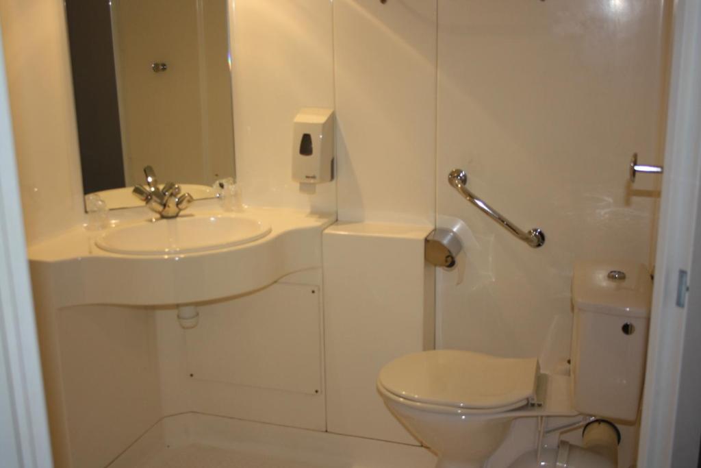 hôtel QUICK Palace Tours Nord - Familiekamer (2 Volwassenen + 2 Kinderen)