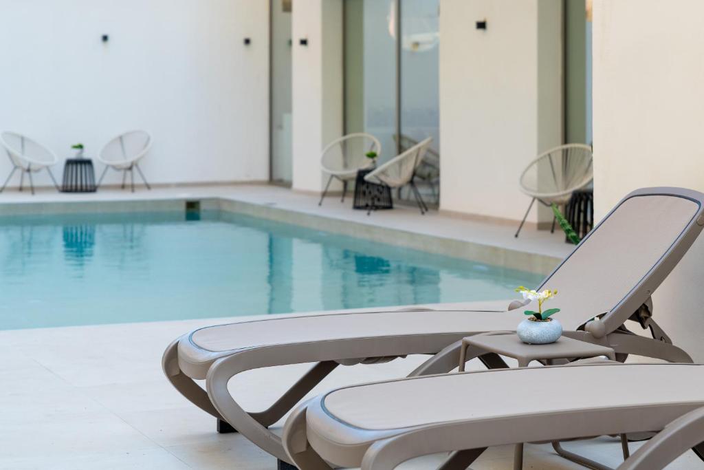 Rodos White - Resim 9