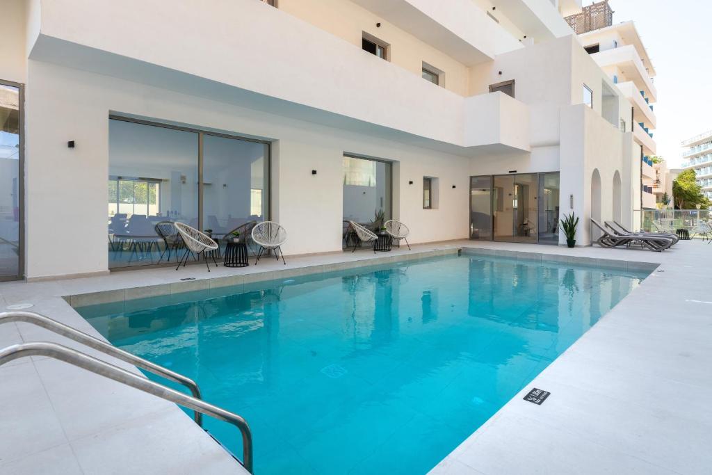 Rodos White - Resim 1