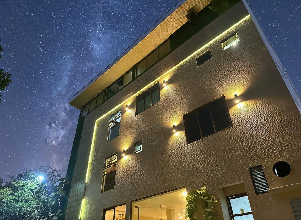Kue Hotel Maafushi - View 18