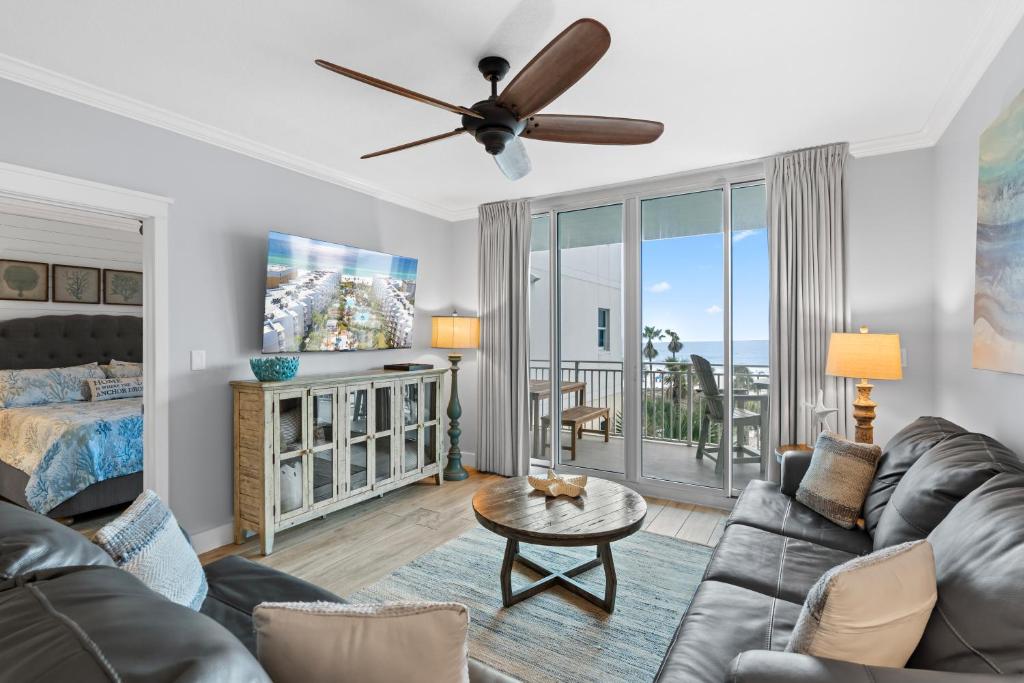 Waterscape A408 - Amazing Beach and Pool Views - Free Beach Service ...