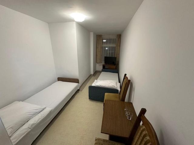 Polonez Pieczyska - Habitación Doble