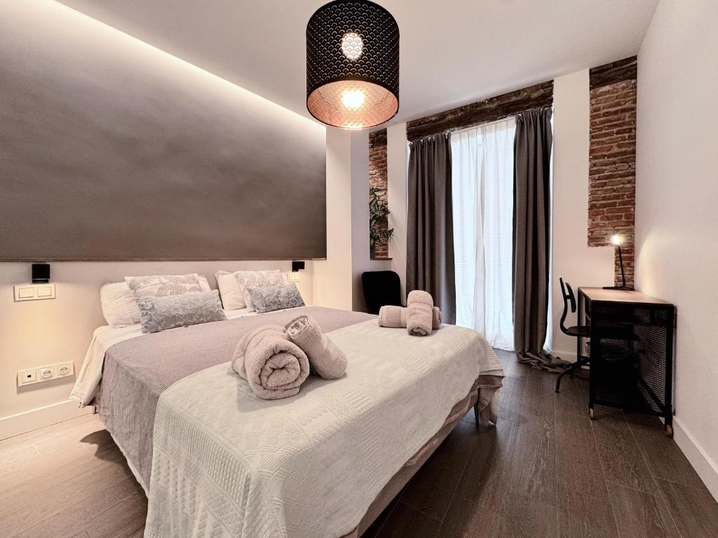 Apartamentos DUKE - 