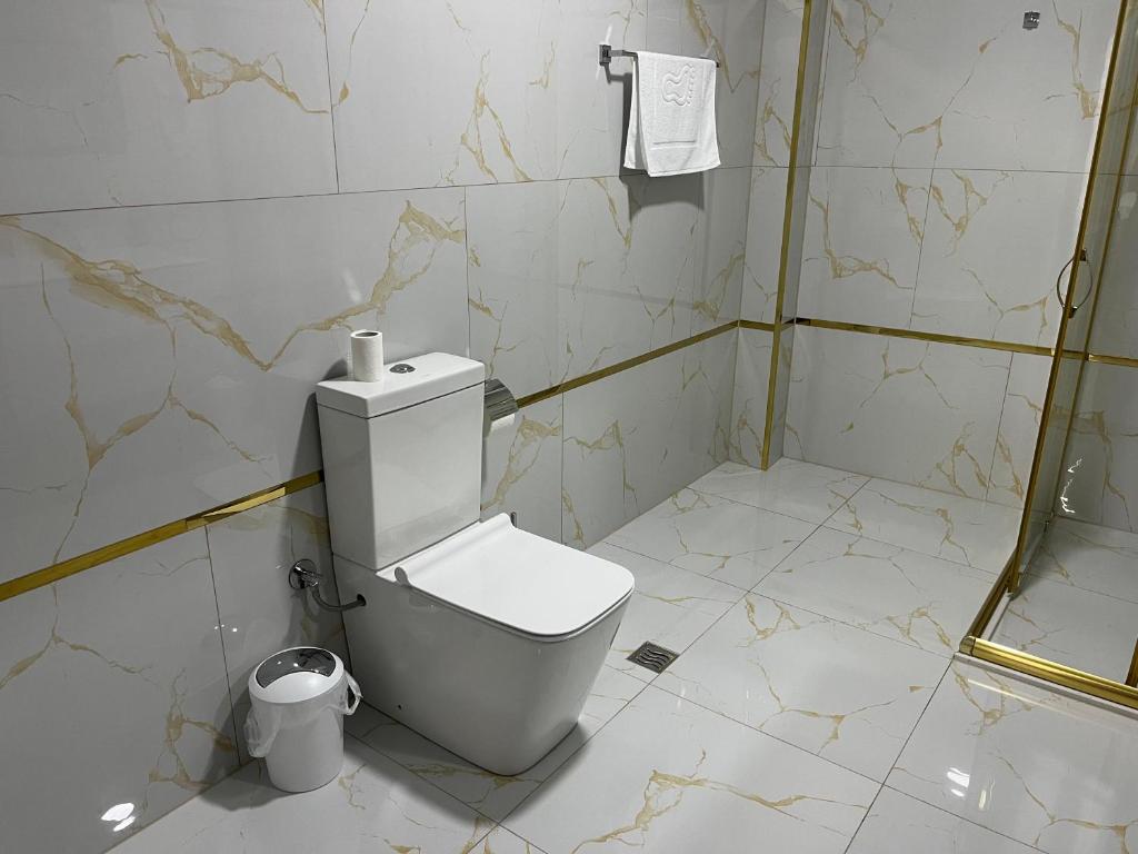 Golden Hill Palace - Chambre Double