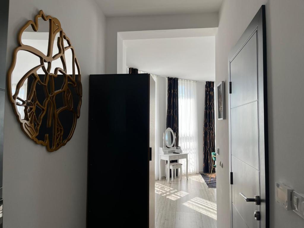 Golden Hill Palace - Chambre Triple Classique