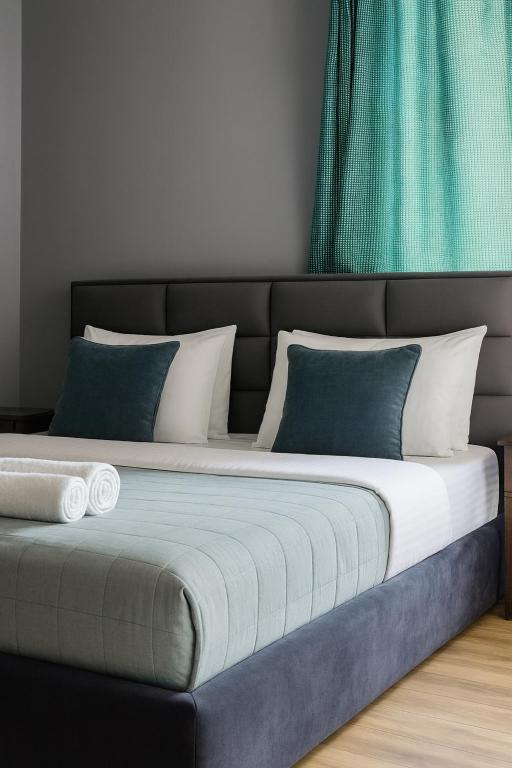 Boutique Hotel Aviator - Resim 1