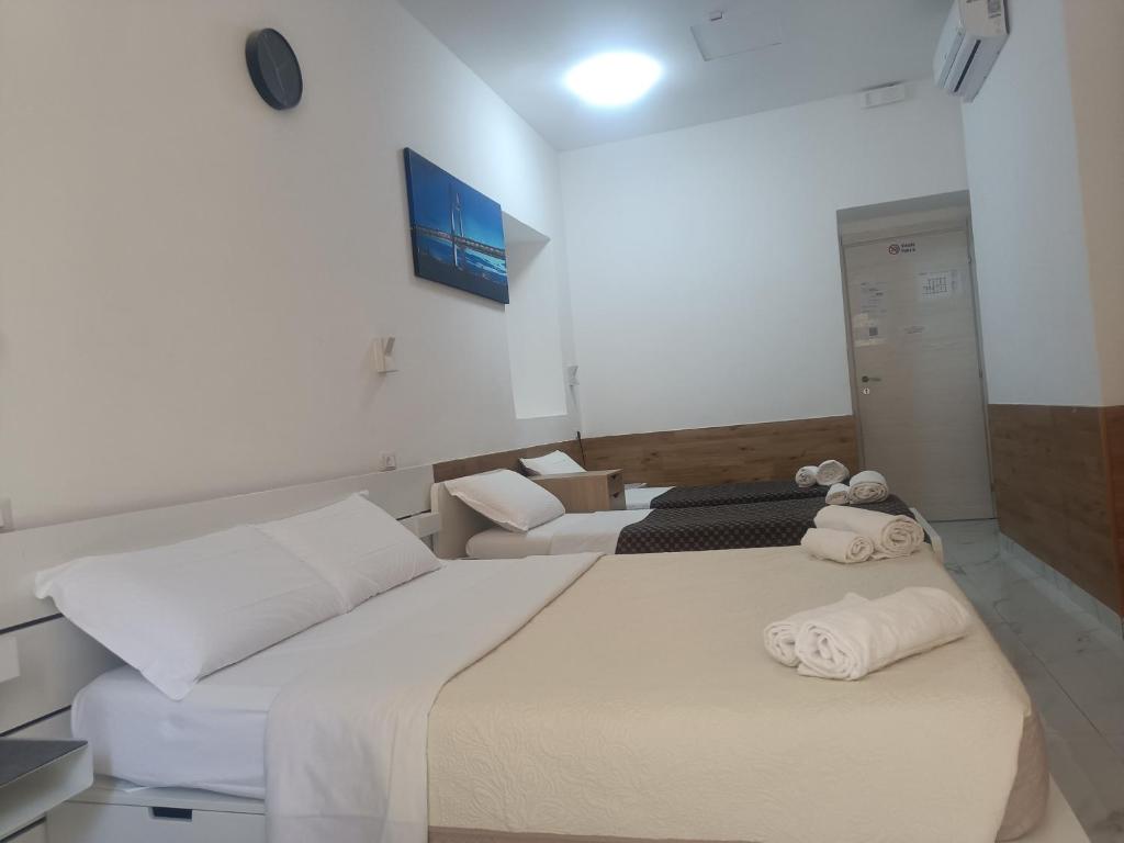 Roma Palace - Resim 9