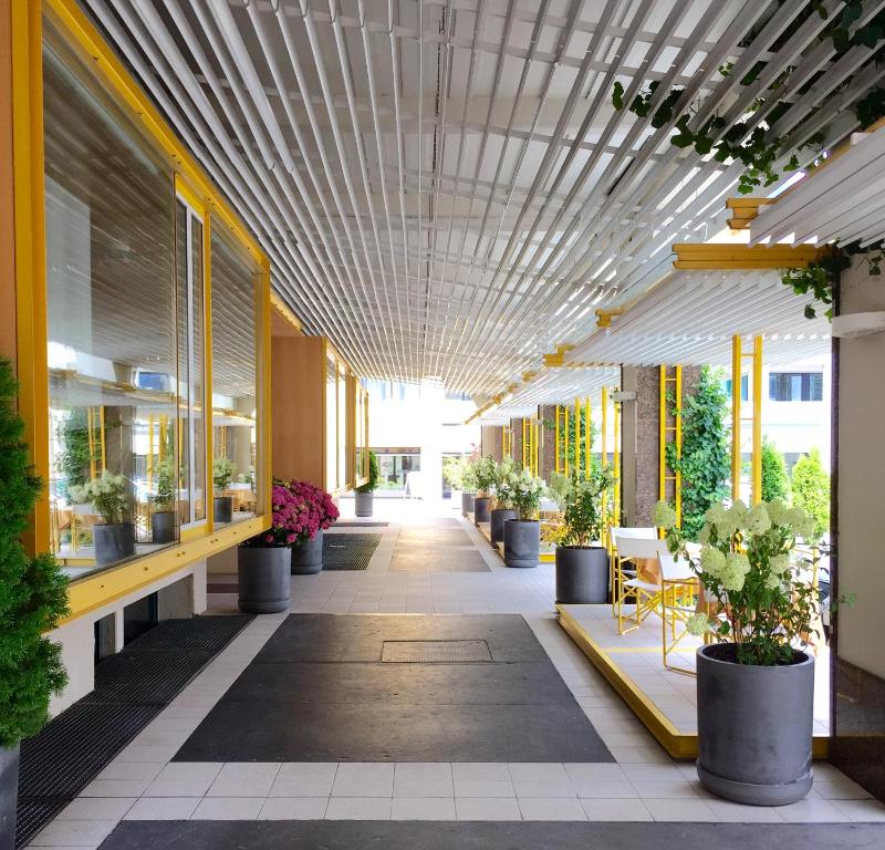 Fotografie z fotogalerie ubytování Hotel Sonne Lienz v destinaci Lienz