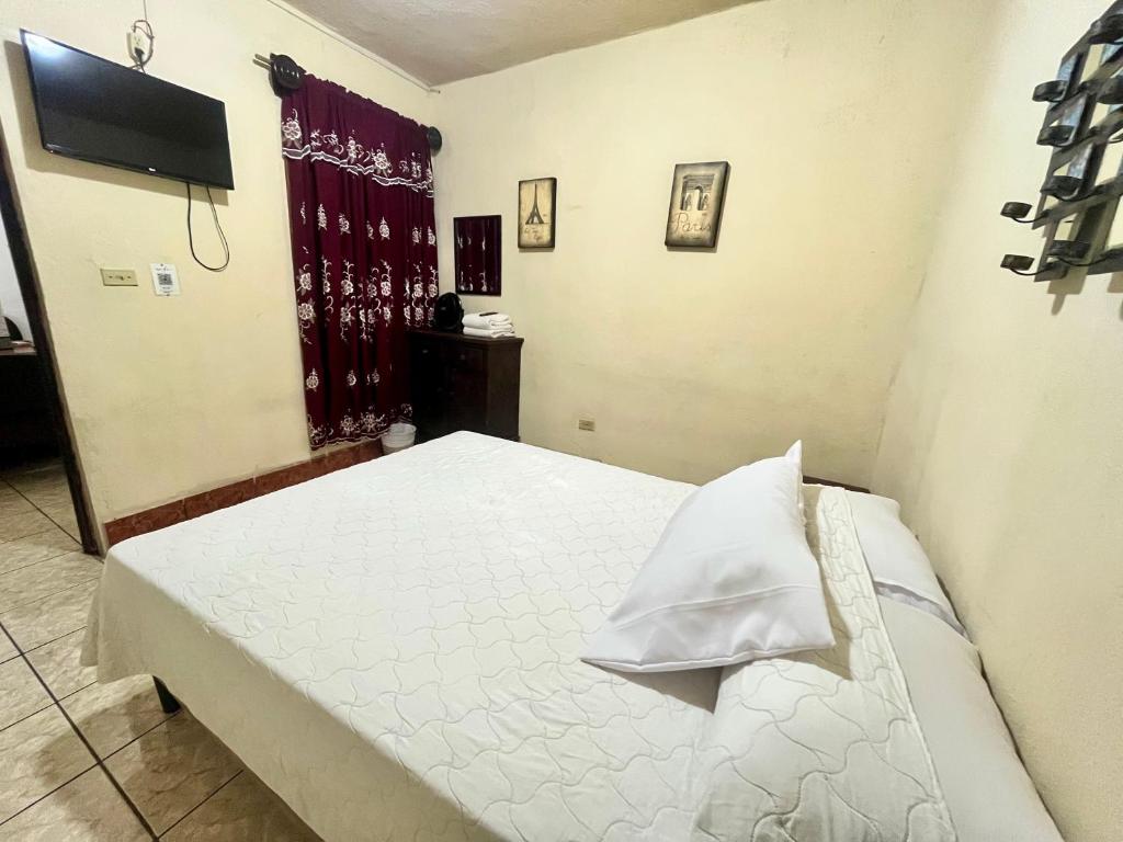 Casa Jireh Antigua photo