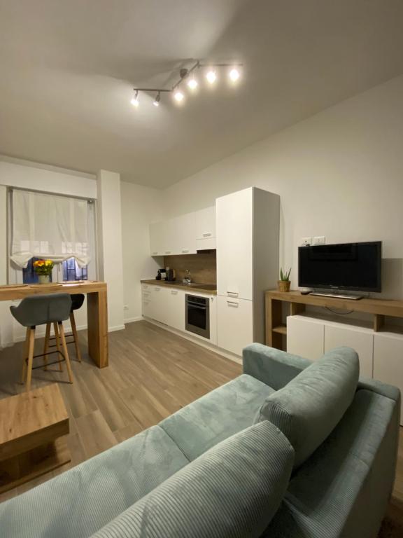 New apartment in Città Studi-Piola, Milan