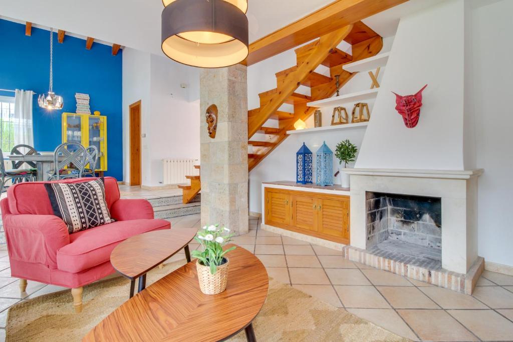 Villa La Siesta, Moraira – Bijgewerkte prijzen 2023