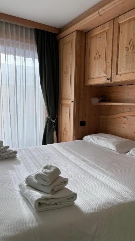 Boscone Suite Hotel - Juniorsuite
