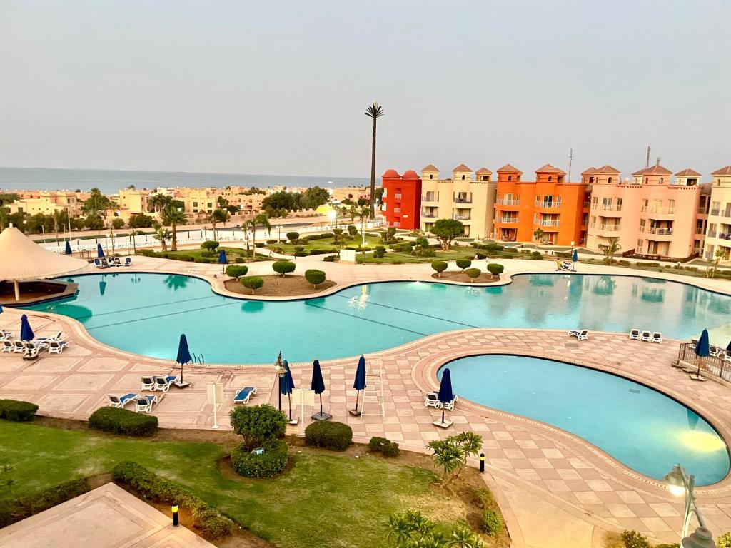 Gallery image of Porto El Sokhna Chalits In Water Front in Ain Sokhna