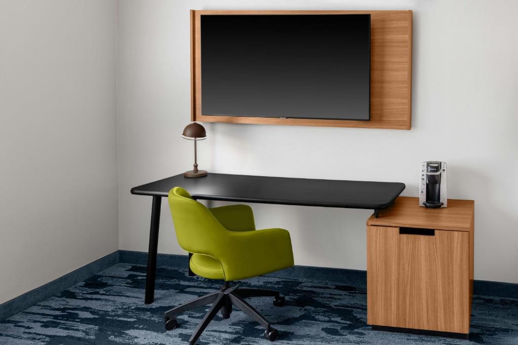 Fairfield by Marriott Inn & Suites San Francisco Pacifica photo