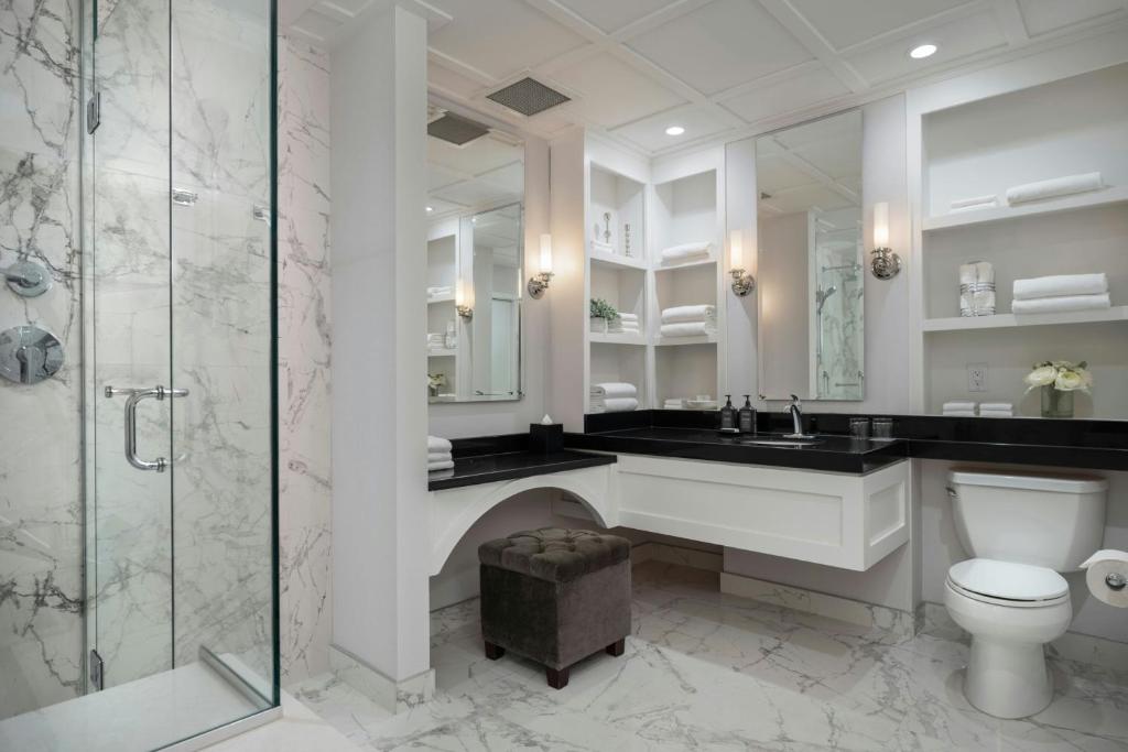 Sheraton Cavalier Saskatoon Hotel - Resim 32