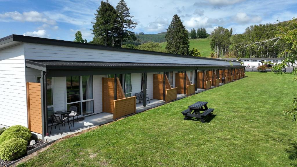 Hideaway of Rotorua - Resim 22