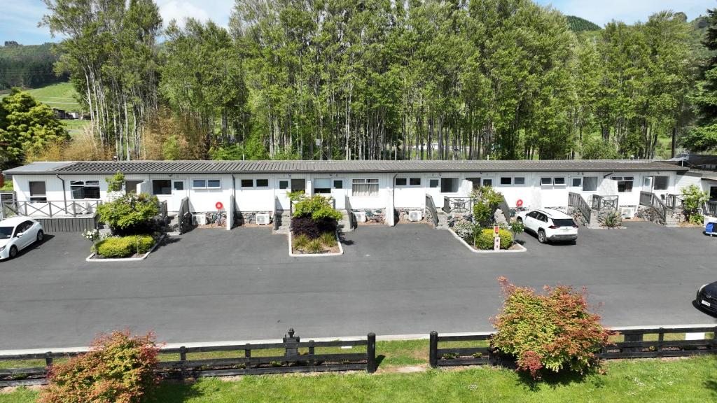 Hideaway of Rotorua - Resim 25