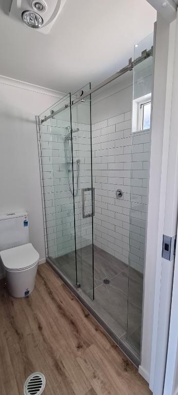 Hideaway of Rotorua - Resim 42