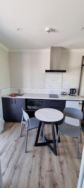 Hideaway of Rotorua - Resim 41