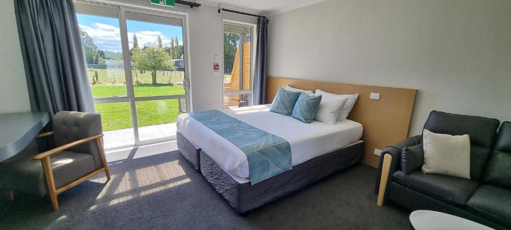 Hideaway of Rotorua - Resim 40