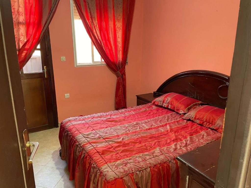 Fotografie z fotogalerie ubytování Larache, dghoughi v destinaci Larache