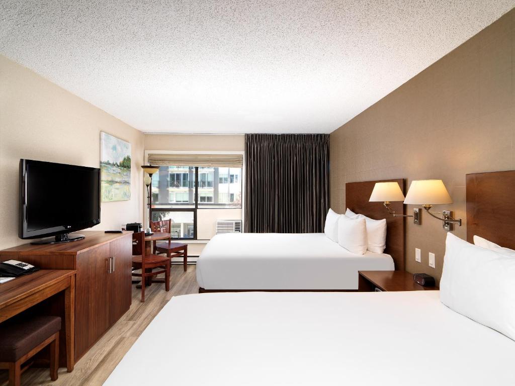 Huntingdon Hotel and Suites - Resim 23