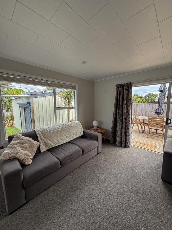 Raglan Sunset Motel and Conference Venue - Resim 13