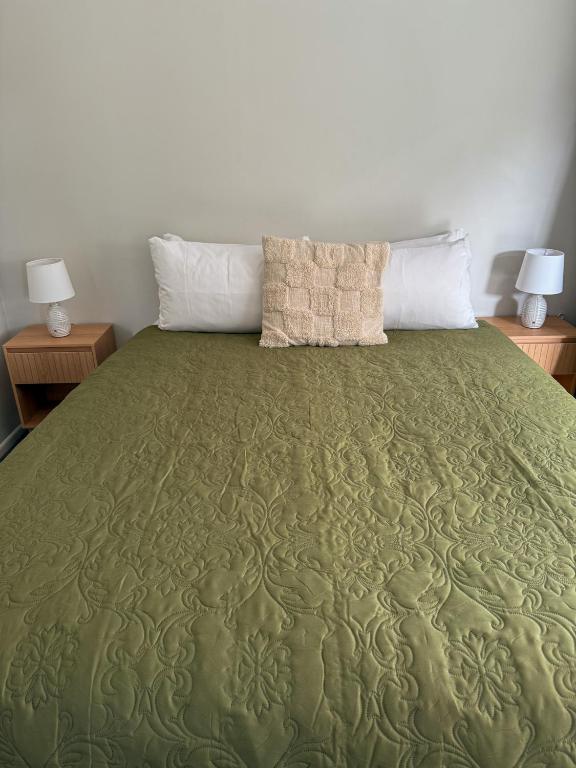 Raglan Sunset Motel and Conference Venue - Resim 12